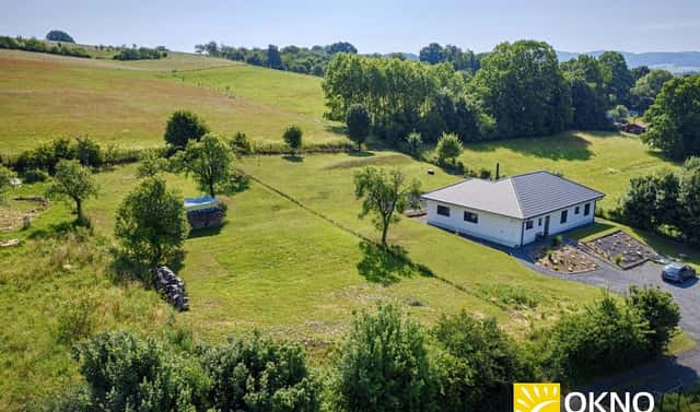 Prodej stavebního pozemku 1 015 m², Vizovice, okres Zlín