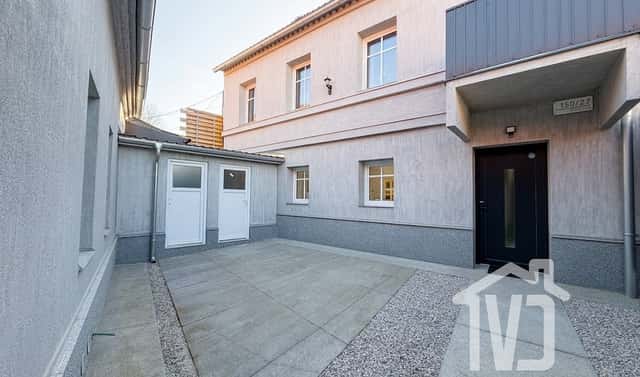 Prodej domu 58 m² s pozemkem 60 m², 9. května, Hořovice, okres Beroun