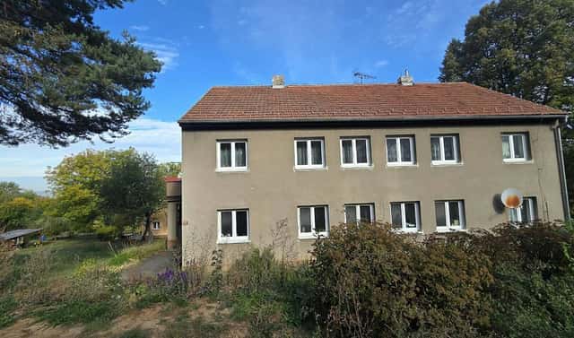 Prodej bytu 2+1 41 m², Beroun – Beroun-Zdejcina