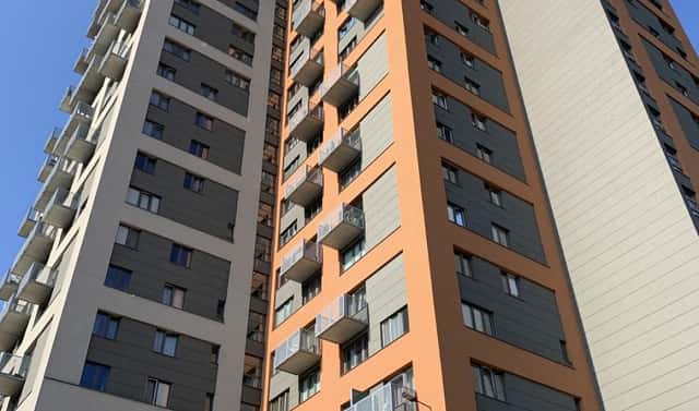 Prodej bytu 1+kk 33 m², Freyova, Praha 9 – Vysočany