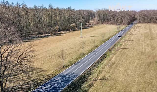 Prodej pole 4 101 m², Kovanice, okres Nymburk