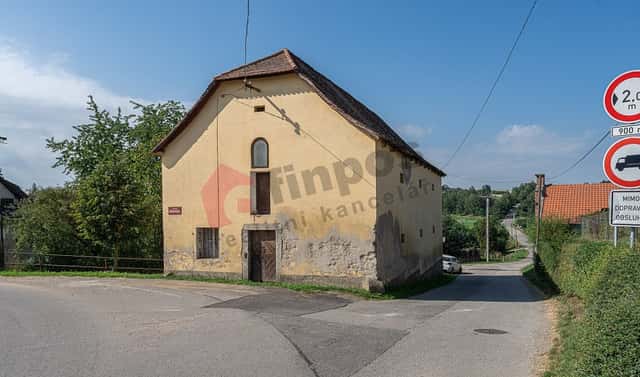 Prodej domu 256 m² s pozemkem 147 m², Táborská, Louňovice pod Blaníkem, okres Benešov