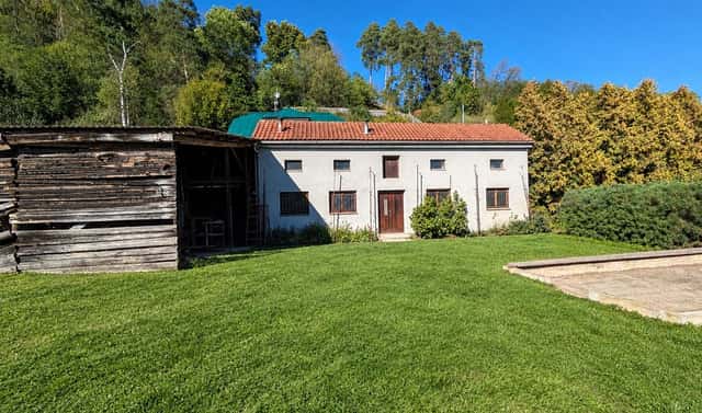 Prodej stavebního pozemku 726 m², Kácov, okres Kutná Hora