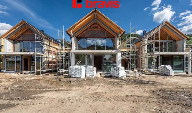 Prodej bytu 3+kk 88 m², Ostravice, okres Frýdek-Místek