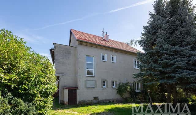 Prodej domu 180 m² s pozemkem 1 806 m², Sokolská, Cvrčovice, okres Kladno