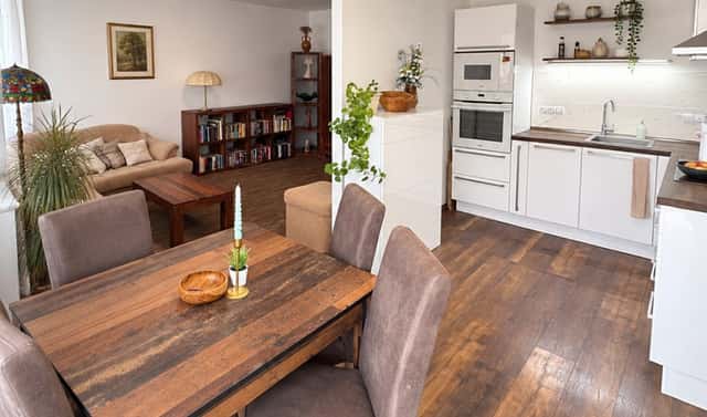 Prodej bytu 3+kk 72 m², Bezručova, Mělník