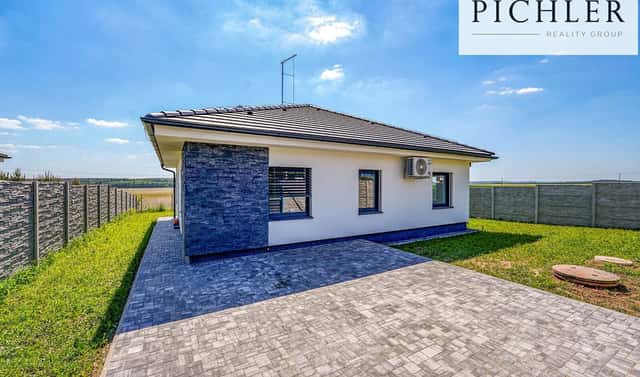 Prodej domu 126 m² s pozemkem 801 m², Hromnice, okres Plzeň-sever