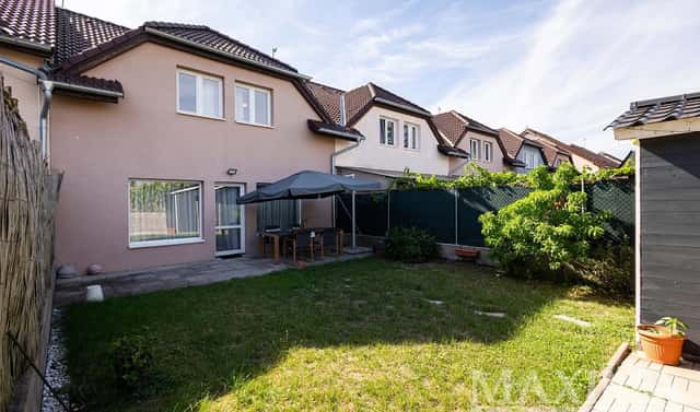 Prodej domu 140 m² s pozemkem 186 m², Hlavní, Stehelčeves, okres Kladno