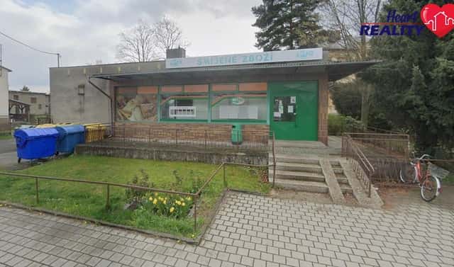 Pronájem obchodních prostor 258 m², Holasovice – Loděnice, okres Opava