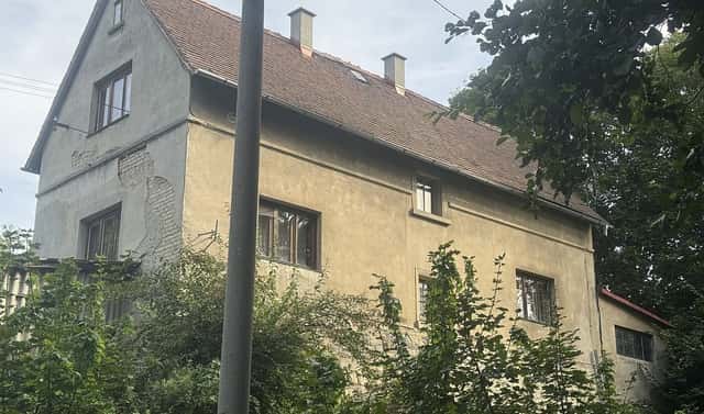 Prodej domu 160 m² s pozemkem 280 m², U Mlýna, Varnsdorf, okres Děčín