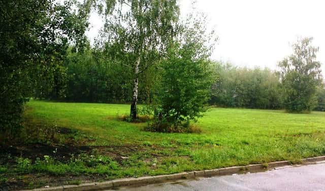 Prodej komerčního pozemku 2 500 m², Olomoucká, Mohelnice, okres Šumperk