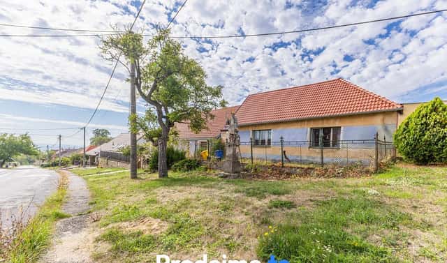 Prodej domu 386 m² s pozemkem 616 m², Znojmo – Konice