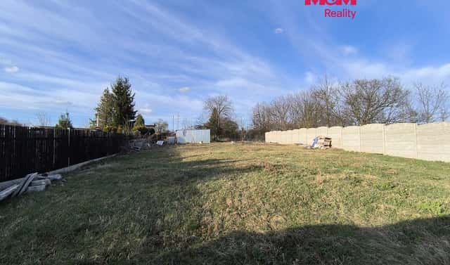 Prodej zahrady 1 227 m², Duchcovská, Hostomice, okres Teplice