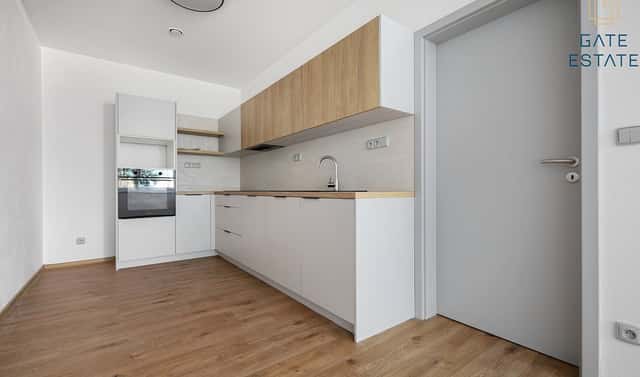 Pronájem bytu 2+kk 58 m², Sídliště, Bystřice pod Hostýnem, okres Kroměříž