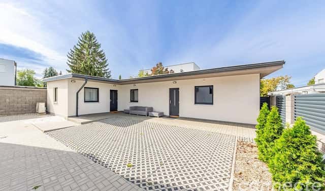 Prodej kanceláře 52 m², U chaloupek, Praha 8 – Ďáblice