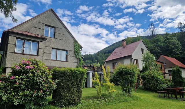 Prodej chaty/chalupy 50 m² s pozemkem 659 m², Kunčice pod Ondřejníkem, okres Frýdek-Místek