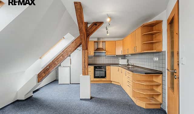 Prodej bytu 6+kk 149 m², Jugoslávských partyzánů, Praha 6 – Dejvice