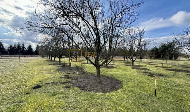 Prodej zahrady 862 m², Uherské Hradiště
