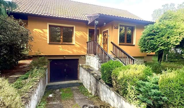 Prodej domu 297 m² s pozemkem 2 452 m², Provodín, okres Česká Lípa