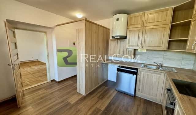 Pronájem bytu 2+1 42 m², Petra Bezruče, Pečky, okres Kolín