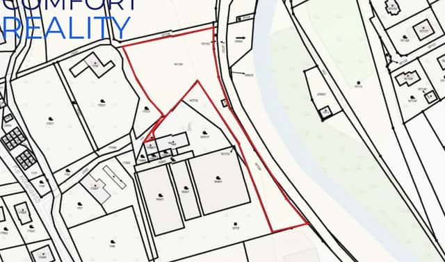 Prodej pole 4 554 m², Ke koupališti, Odry, okres Nový Jičín