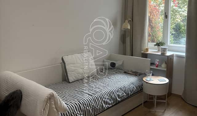 Prodej bytu 1+kk 24 m², Sokolská, Praha 2 – Nové Město
