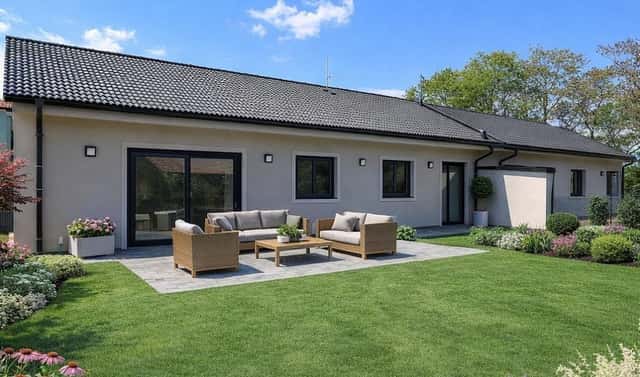 Prodej domu 112 m² s pozemkem 369 m², Kolínská, Starý Kolín, okres Kolín