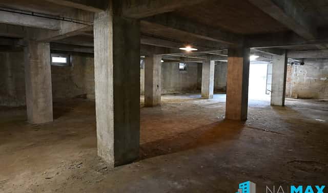 Pronájem skladovacích prostor 190 m², I. P. Pavlova, Znojmo