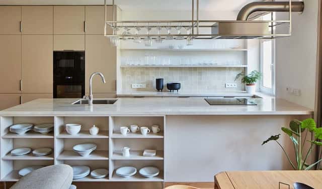Pronájem bytu 3+kk 113 m², Pod strašnickou vinicí, Praha 10 – Strašnice