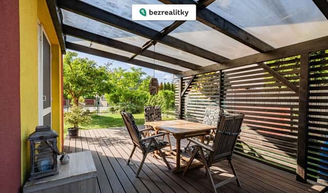Prodej bytu 3+kk 72 m², Nedbalova, Kostelec nad Labem, okres Mělník