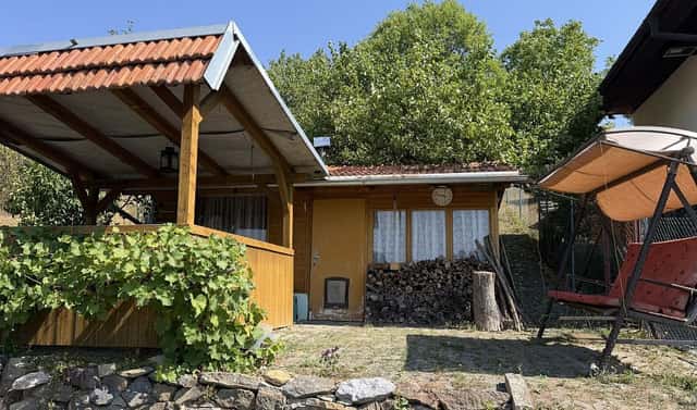 Prodej chaty/chalupy 16 m² s pozemkem 1 424 m², Nížkovice, okres Vyškov