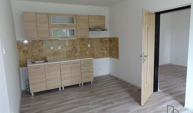 Prodej domu 78 m² s pozemkem 275 m², Újezd u Přelouče, okres Pardubice
