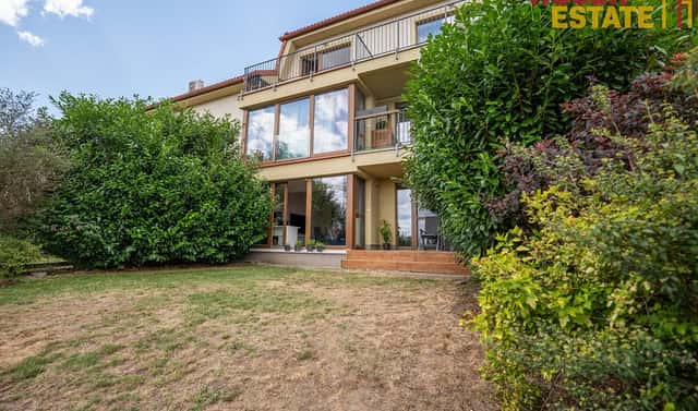 Prodej bytu 3+kk 89 m², Holubice, okres Vyškov
