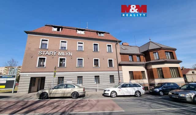 Pronájem obchodních prostor 230 m², Ostravská, Český Těšín, okres Karviná