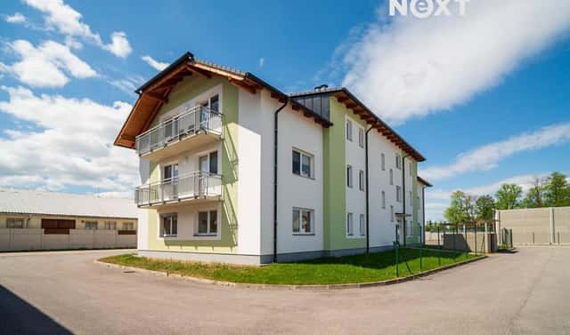 Prodej bytu 4+kk 95 m², Za Pilou, Trhové Sviny, okres České Budějovice