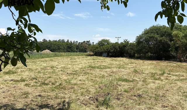 Prodej stavebního pozemku 791 m², Krakovany, okres Kolín