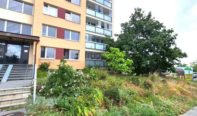 Prodej bytu 2+kk 43 m², Milánská, Praha 10 – Horní Měcholupy
