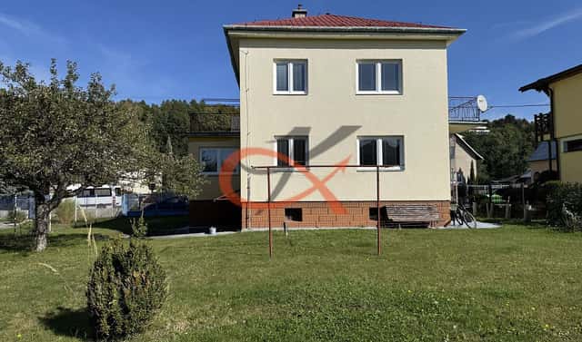 Prodej domu 140 m² s pozemkem 725 m², Pod Kozincem, Rožnov pod Radhoštěm, okres Vsetín