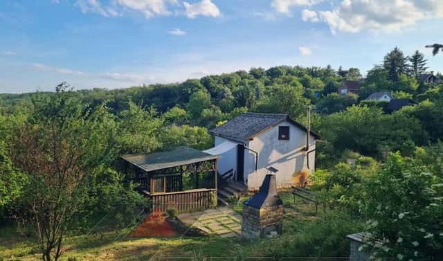 Prodej chaty/chalupy 28 m² s pozemkem 520 m², Libčice nad Vltavou, okres Praha-západ
