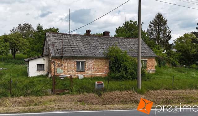Prodej domu 136 m² s pozemkem 1 694 m², Oskava – Mostkov, okres Šumperk