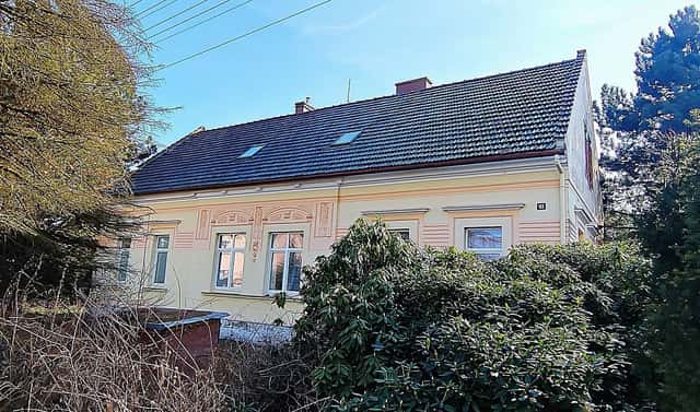Prodej ubytovacího objektu 245 m², Zašová, okres Vsetín