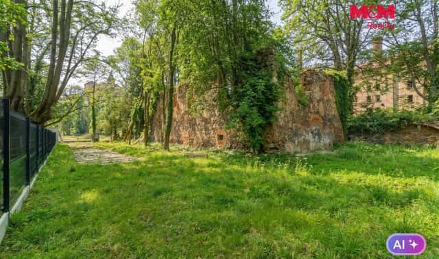 Prodej pozemku 1 041 m², Frýdlant, okres Liberec