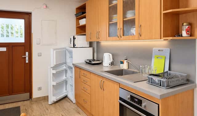 Pronájem bytu 2+1 62 m², Těchařovice, okres Příbram