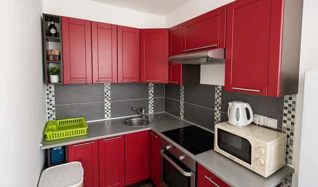 Prodej bytu 2+kk 40 m², Josefa Ševčíka, Most