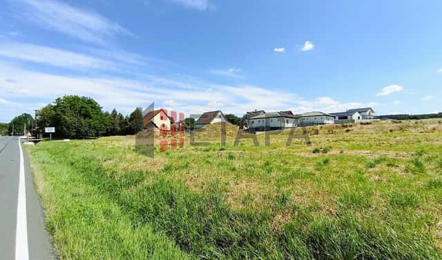 Prodej stavebního pozemku 4 932 m², Štítovská, Spálené Poříčí, okres Plzeň-jih