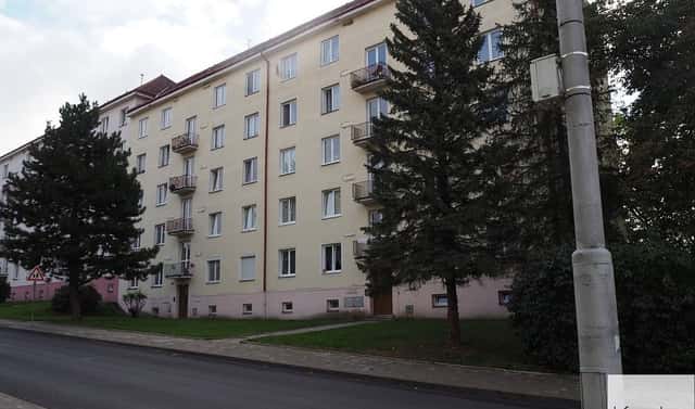 Pronájem bytu 2+1 52 m², Sokolovská, Sokolov