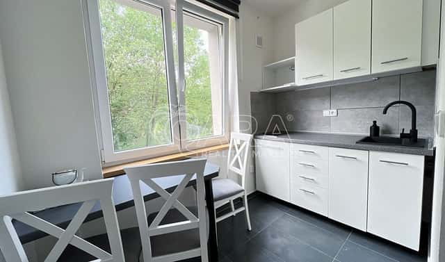 Prodej bytu 1+1 32 m², Město Albrechtice – Hynčice, okres Bruntál