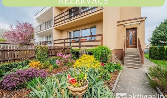 Prodej domu 223 m² s pozemkem 578 m², Sv. Čecha, Neratovice, okres Mělník