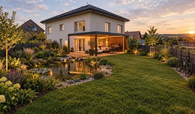 Prodej domu 162 m² s pozemkem 384 m², K Lomu, Stará Huť, okres Příbram