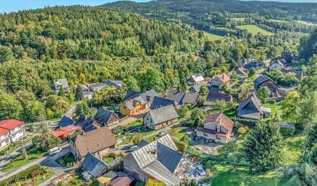 Prodej domu 178 m² s pozemkem 395 m², Mladkov, okres Ústí nad Orlicí